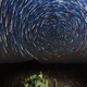 Illustration for article titled Were Marvelling At These Incredible Pictures Of The Night Skies
